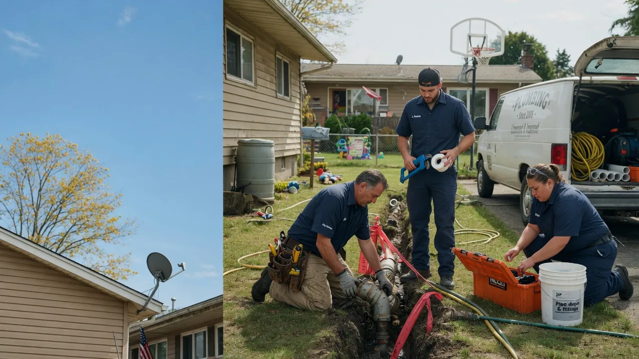 Garbage Disposal Replacement in Herreid, SD near me